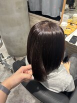 ルピ バイ リー(LUPI by Lee)&nbsp;地毛風ナチュラルカラー