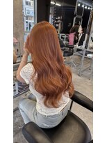 スワン アサヒカワ(SWAN ASAHIKAWA) 【Orange beige】