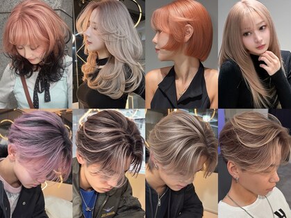 ラ キング(LA KING)の写真