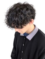 アティ バイ アサクラ(Aty by ASAKURA)&nbsp;波巻きパーマ/香川/高松