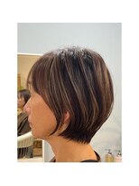 サイイン(saiin)&nbsp;ショート