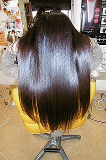 キララカラー・キララカラケアトリートメントプレミアム★