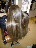 ☆KIRARAブリーチ使用KIRARAグラデーションカラー極☆