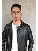 Stujio】シルエット抜.群☆ヘアスタイル【中村大輔】006