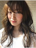 女子力アップ☆エアリーウェーブ