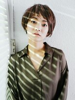 美容室ソラ 小岩店(sora)&nbsp;小顔ショートボブ【小岩】