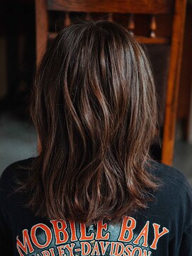 プロデュース 町田店(Produce) 大人かわいいヘルシーレイヤー【町田/町田駅/学割U24】