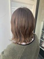 パッション 枚方樟葉店(Passion)&nbsp;ヌーディーアッシュベージュ