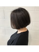 アフィニティー(AFINITY)&nbsp;ボブ×シアーマット