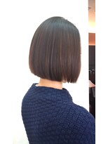 ロア ミオ 仙台駅前(Loa mio)&nbsp;【Loa mio】さわやかボブ