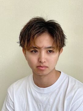 シリー(SILLY) コンマバング