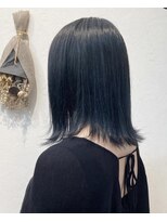 サロンドオクシー(Salon de OXY)&nbsp;ボブミディ