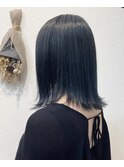 ボブミディ
