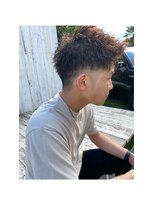 アメラボ(AmeLab)&nbsp;ツイスト×フェード