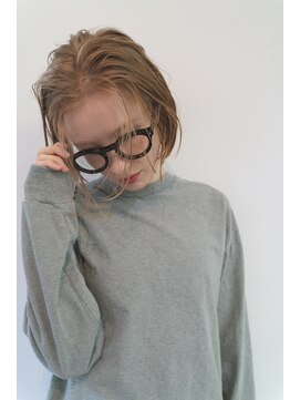 ネルケ 立川(nelke) ルーツカラー