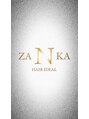 ザンカ(ZANKA)/ZANKA