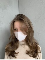 レト(Reto)&nbsp;フロントレイヤー