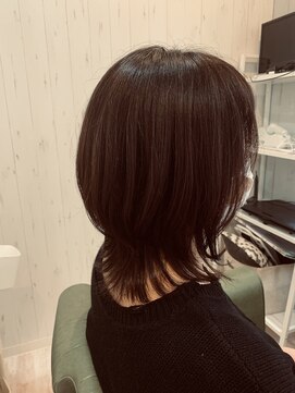 トコシエ(tococie by Bee-ms) おもかるウルフ