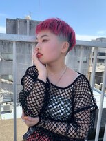 プシューケ(Hair salon PSYCHE)&nbsp;DESIGN　STYLE