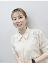 ASAMI(Instagram:@a5ami_g0t0) 「あなたらしさ」を大切に!似合わせ の指名率 No.1(女性限定)