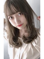 ベジット(Bejitto)&nbsp;セミロング/レイヤー/アディクシー