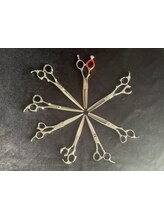 ドルヘアー【DollHair】