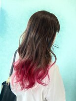 ウシワカマルエムティードット(USHIWAKAMARU MT.)&nbsp;ビビットカラー