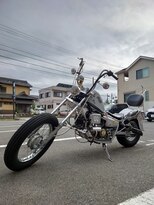 ビーズメン(B’s MEN) クラシックチョッパー