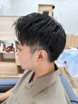 グランド(GRAND)&nbsp;メンズカット