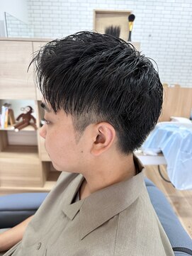 グランド(GRAND) メンズカット
