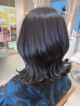 ビフィーノ モーダ 苦楽園店(bifino moda) ロングスタイル