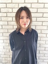 ゾアクラシックヘアー(ZOA classic hair) 長井 葉子 二子玉川