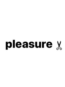 プレジャー(pleasure)の写真/鏡を見るのが嬉しくなる髪に―。再現性の高いカットで、毎日のスタイリングが簡単に決まります◎