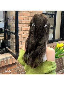 シェノン 武庫之荘(CHAINON) ＊イメチェン×ヘアアレンジ＊