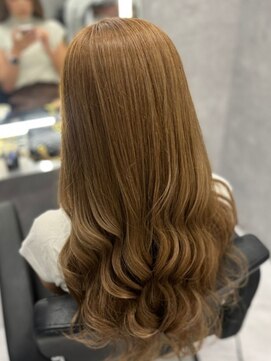 シーエスメイド バイ シャチュー 大須店(CS made by SHACHU) CS STYLE