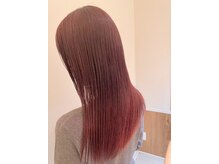サロン ド シュシュ(salon du chouchou)