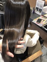 ジャズ JAZZ&nbsp;梅雨時期おすすめ【酸熱トリートメント】×【天然ヘナカラー】