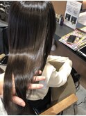 梅雨時期おすすめ【酸熱トリートメント】×【天然ヘナカラー】