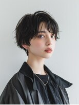 コト 銀座(Coto)&nbsp;白髪ぼかし/白髪染め/髪質改善/酸性ストレート/縮毛矯正[銀座駅]