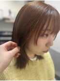 レイヤースタイル Ayame