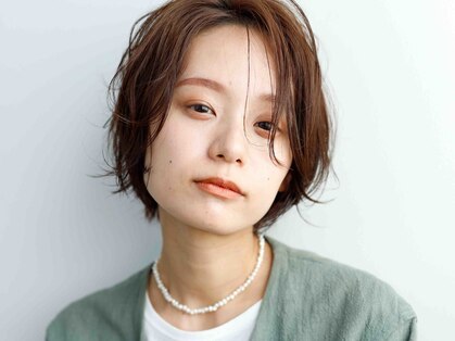 ローウェル(Rowel)の写真