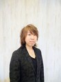 ルルゥズヘアー(Lou Lou's Hair) 長谷川 彰