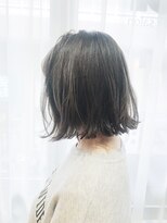 リンク(Lin9) 外はねボブ