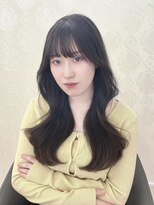 フォルテ ティアラ 横浜店(FORTE TIARA)&nbsp;韓国風スタイル