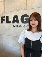 フラッグバイヘッドライト 愛知田原店(FLAG by HEADLIGHT) sayo 