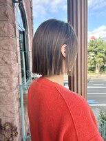 エミタス 三年坂(Emitas)&nbsp;美髪ストレート