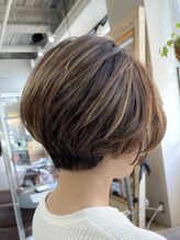 ビハインドザカーテン(BEHIND THE CURTAIN)