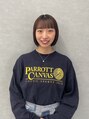 アグ ヘアー ワース 新発田ミッドタウン小舟店(Agu hair worth) 牛腸 香奈