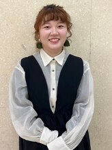 ピノ ウメダ(Pinot UMEDA) 田中 千夏