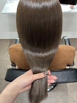 リコル(Licol)&nbsp;ブリーチなしダブルカラー/初カラー/ベージュ